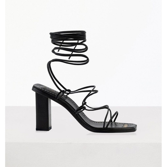 Frame Le Doheny Sandal - Picture 2 of 9